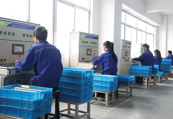 mcb distribution box manufacture