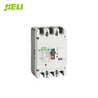 1 Pole AC Overvoltage Protection Mould Case Circuit Breaker