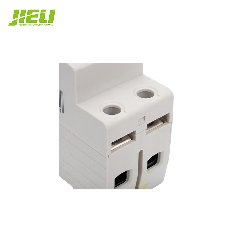 Online Shopping B Type RCD RCCB AC DC 10KA 400V ELCB Circuit Breaker Price 4P 63A 30mA